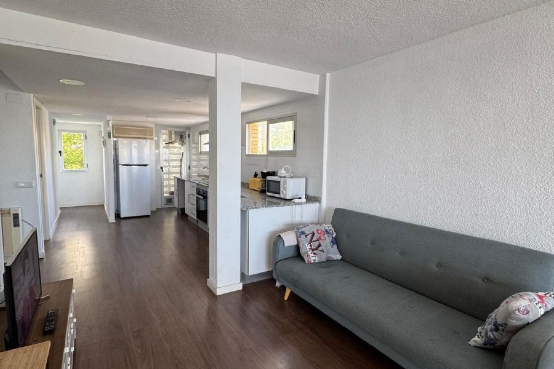 Odsprzedaż - Apartament - Benidorm