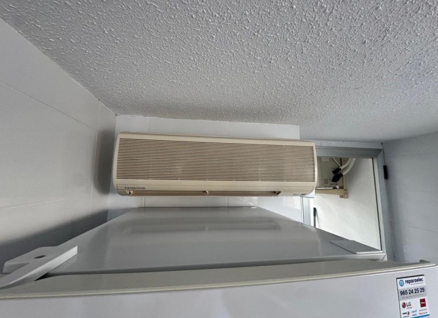 Odsprzedaż - Apartament - Benidorm