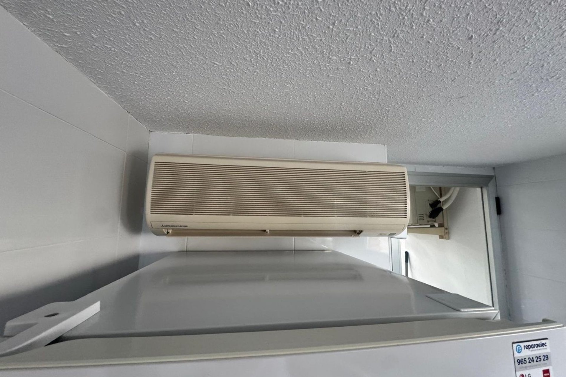 Odsprzedaż - Apartament - Benidorm