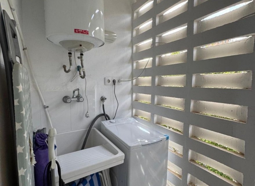 Odsprzedaż - Apartament - Benidorm