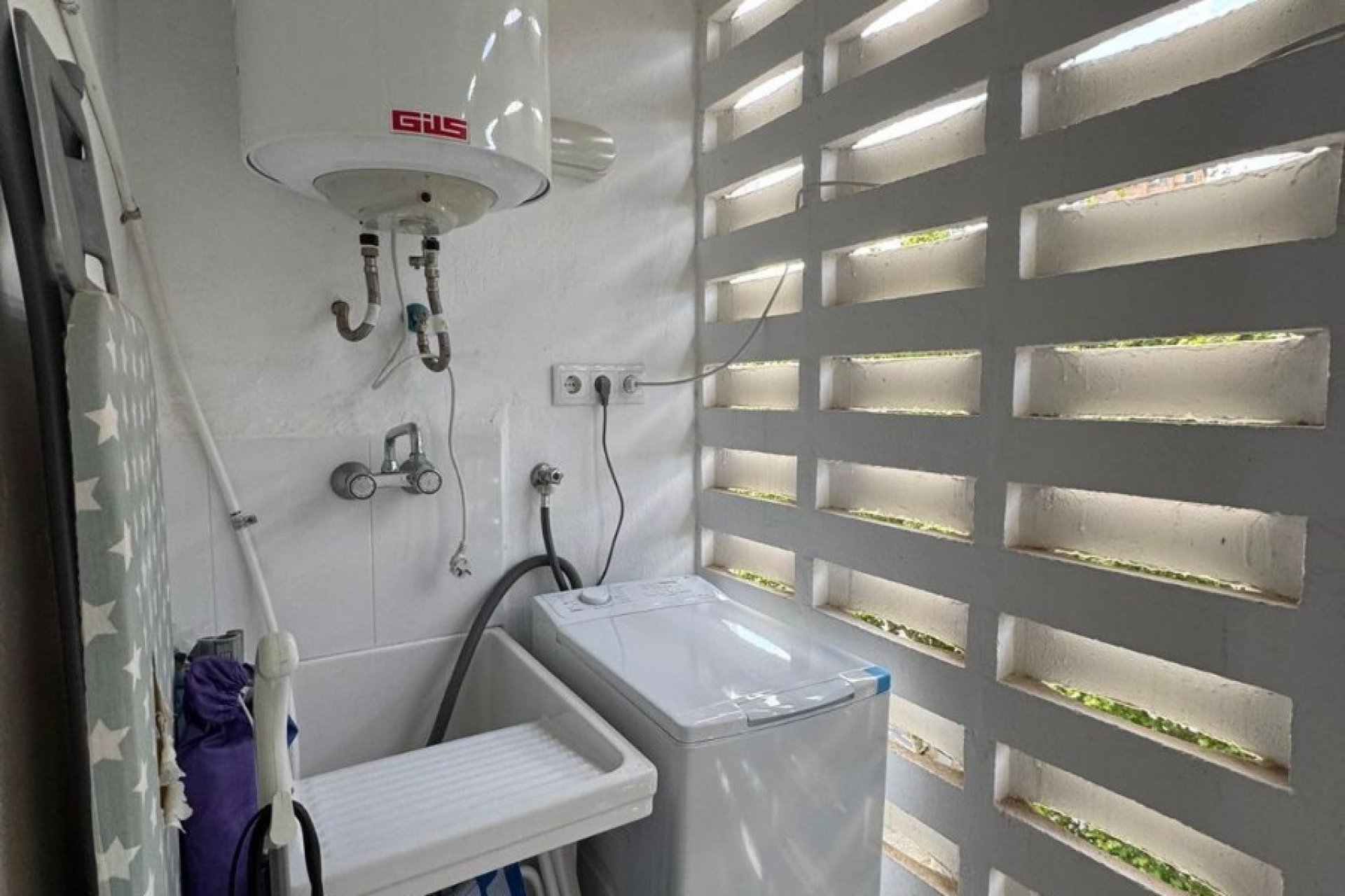 Odsprzedaż - Apartament - Benidorm