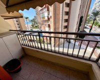 Odsprzedaż - Apartament - Benidorm
