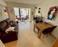 Odsprzedaż - Apartament - Benidorm