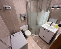 Odsprzedaż - Apartament - Benidorm