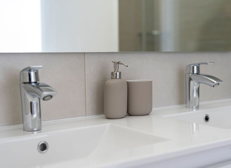 Odsprzedaż - Apartament - Benidorm