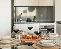 Odsprzedaż - Apartament - Benidorm