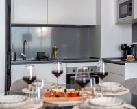 Odsprzedaż - Apartament - Benidorm