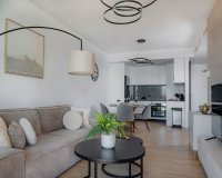 Odsprzedaż - Apartament - Benidorm