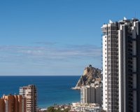 Odsprzedaż - Apartament - Benidorm
