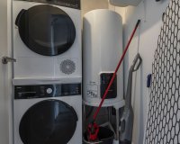 Odsprzedaż - Apartament - Benidorm