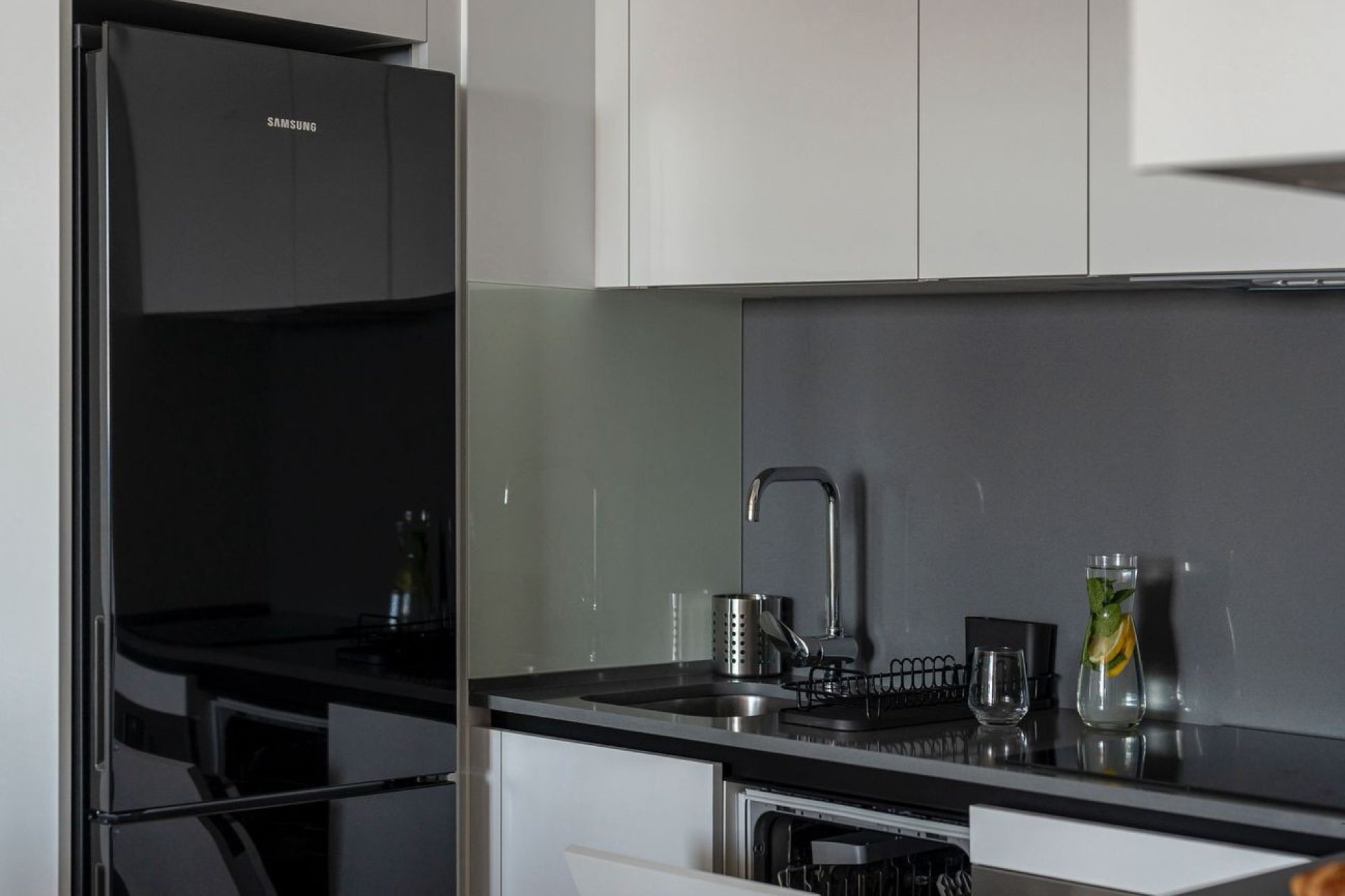 Odsprzedaż - Apartament - Benidorm