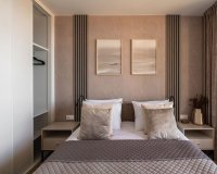 Odsprzedaż - Apartament - Benidorm