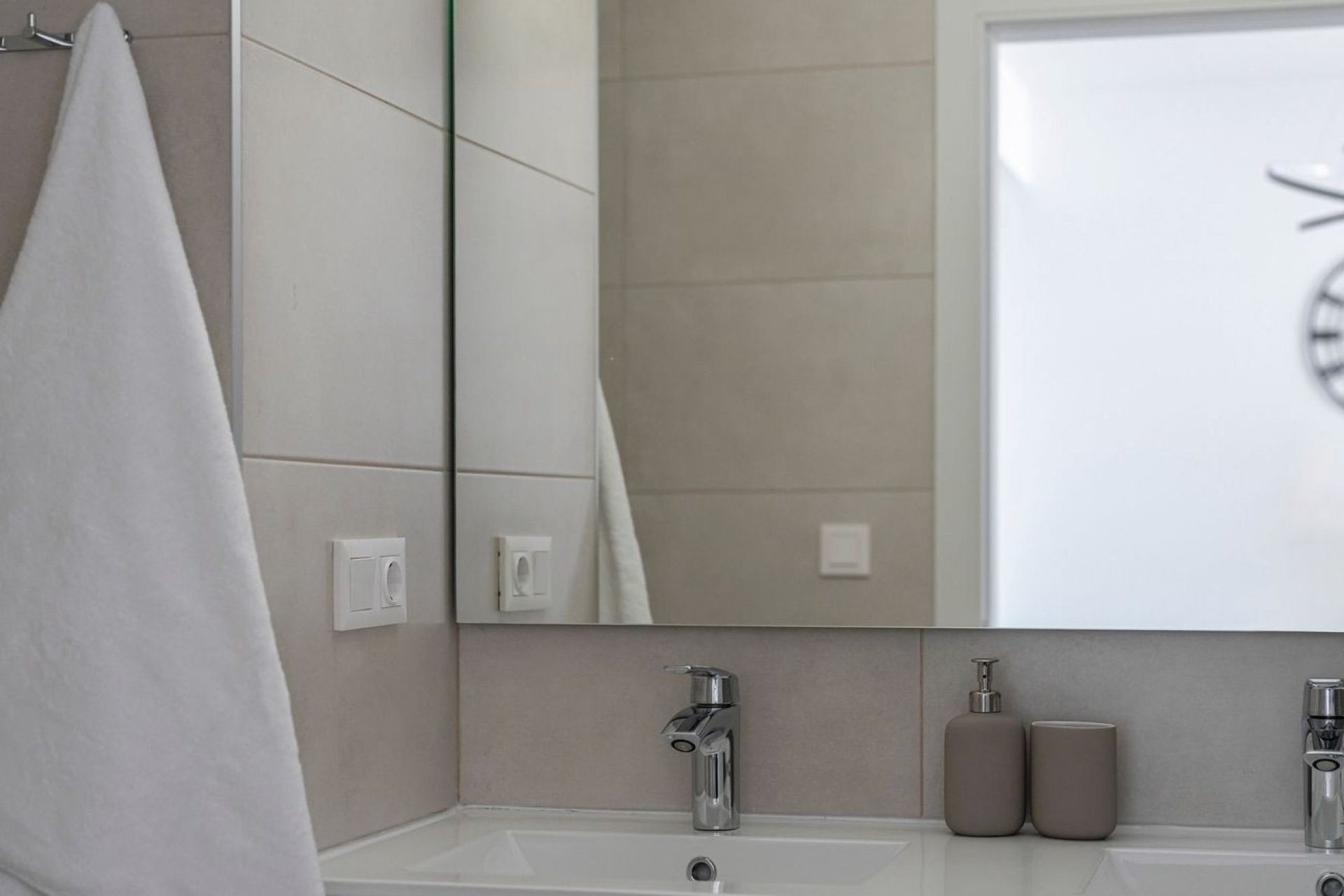 Odsprzedaż - Apartament - Benidorm