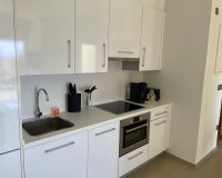 Odsprzedaż - Apartament - Benidorm