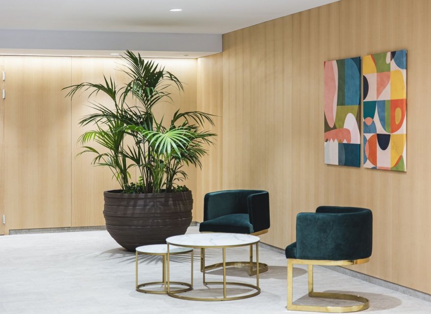 Odsprzedaż - Apartament - Benidorm