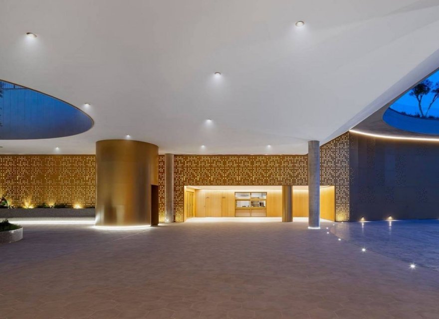 Odsprzedaż - Apartament - Benidorm