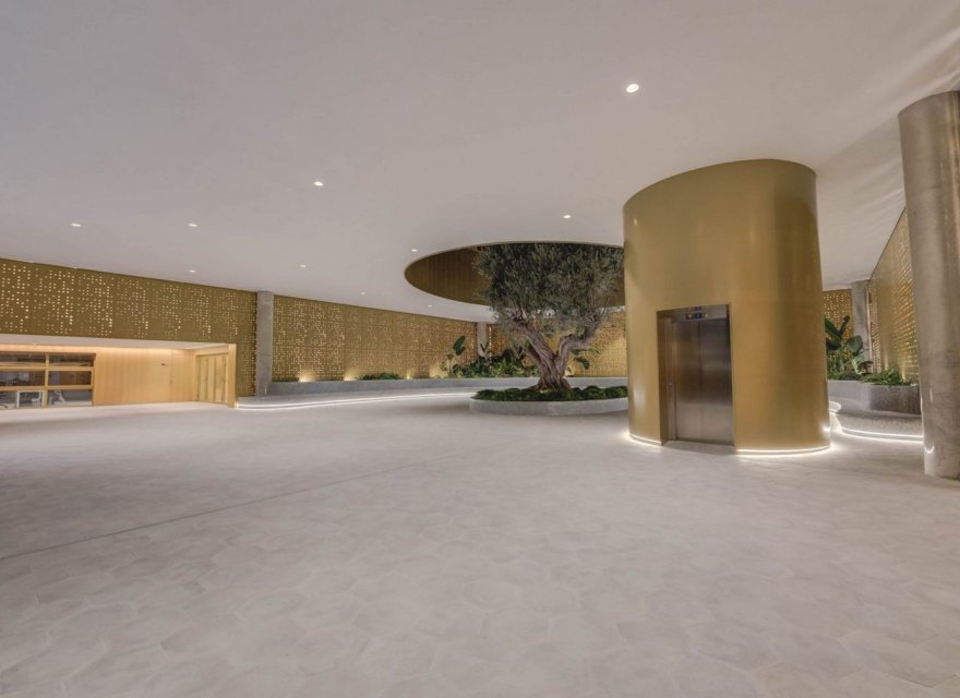 Odsprzedaż - Apartament - Benidorm