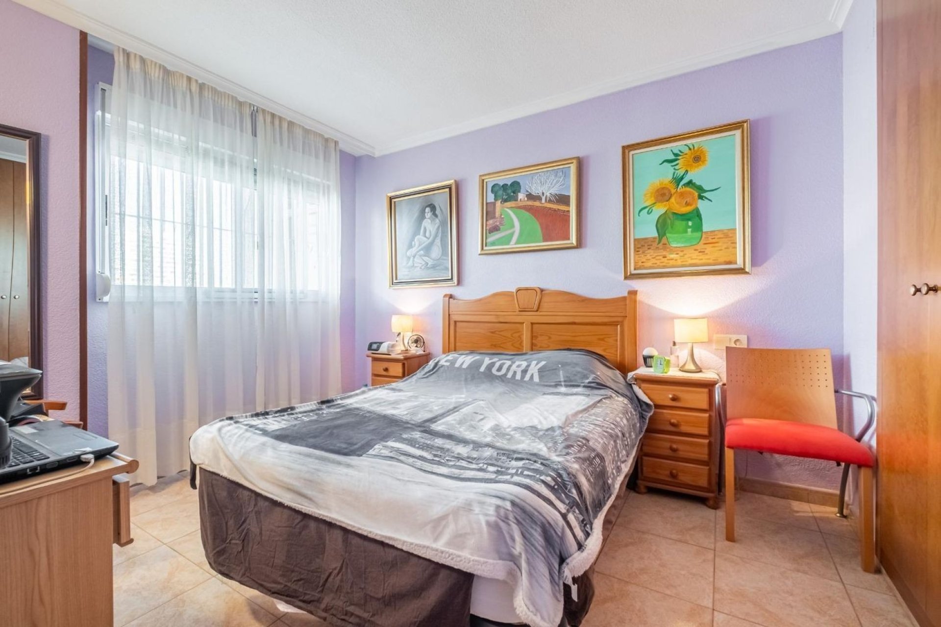 Odsprzedaż - Apartament - Benidorm