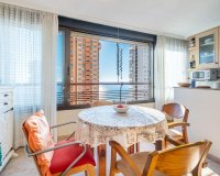 Odsprzedaż - Apartament - Benidorm