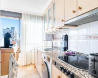Odsprzedaż - Apartament - Benidorm