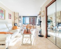 Odsprzedaż - Apartament - Benidorm