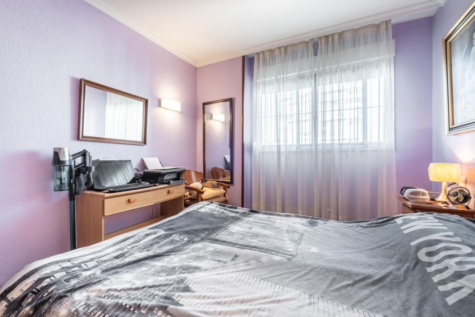 Odsprzedaż - Apartament - Benidorm