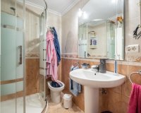 Odsprzedaż - Apartament - Benidorm