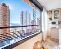 Odsprzedaż - Apartament - Benidorm