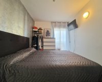 Odsprzedaż - Apartament - Benidorm