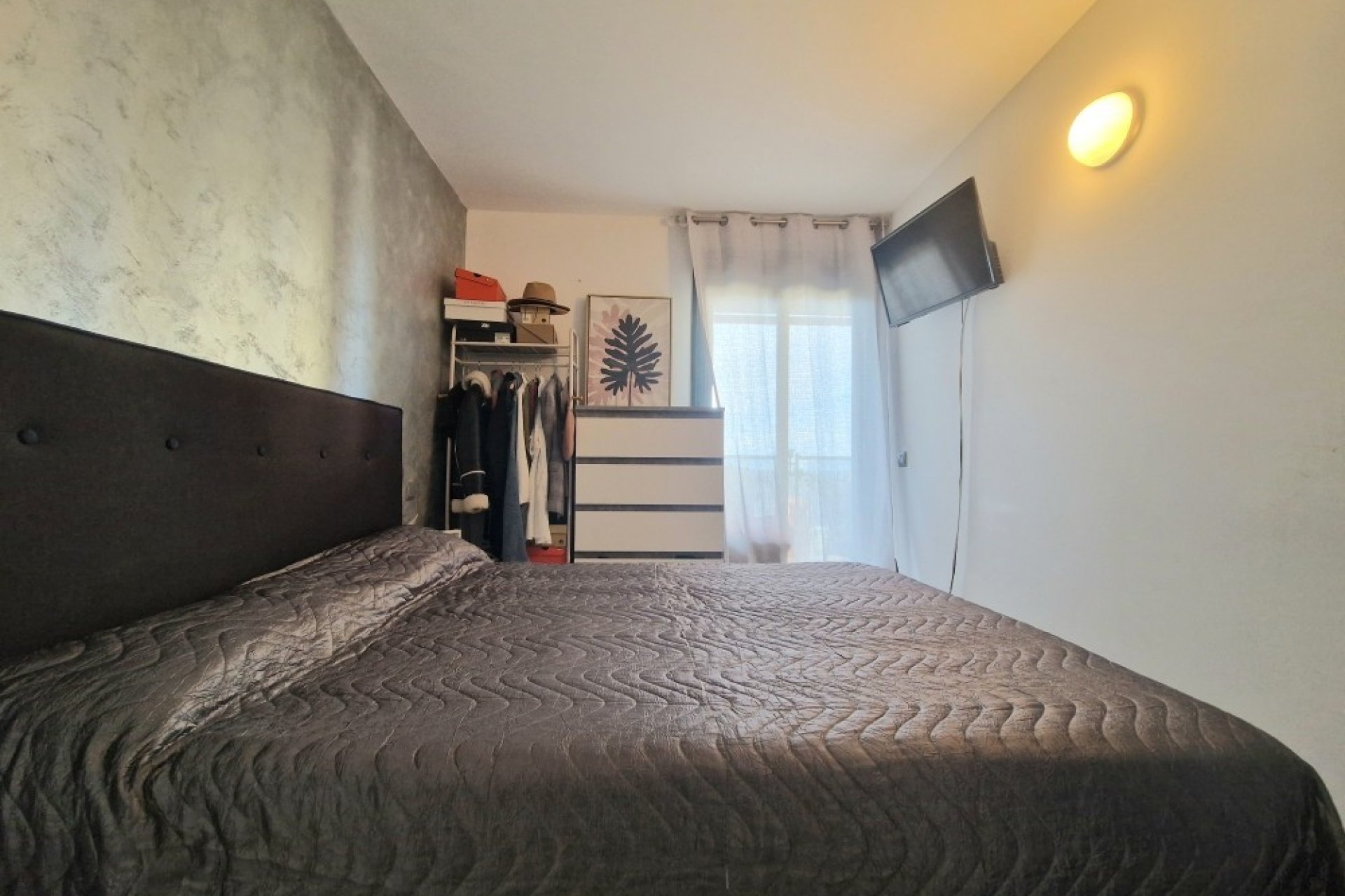 Odsprzedaż - Apartament - Benidorm