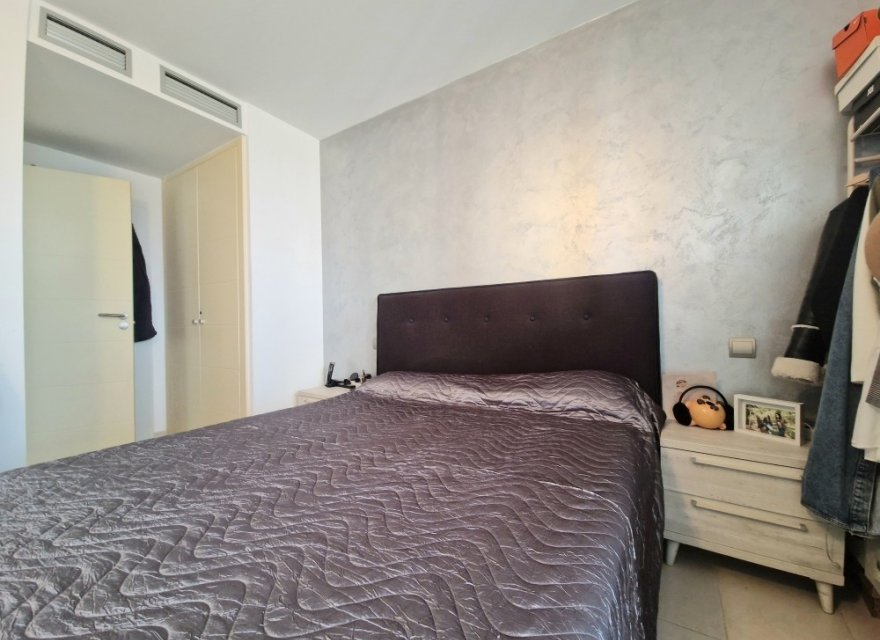 Odsprzedaż - Apartament - Benidorm