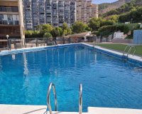 Odsprzedaż - Apartament - Benidorm