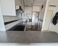 Odsprzedaż - Apartament - Benidorm