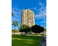 Odsprzedaż - Apartament - Benidorm