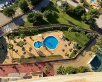 Odsprzedaż - Apartament - Benidorm