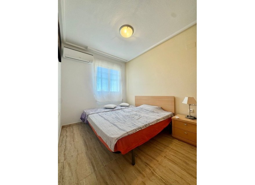 Odsprzedaż - Apartament - Benidorm