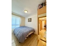 Odsprzedaż - Apartament - Benidorm