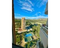 Odsprzedaż - Apartament - Benidorm