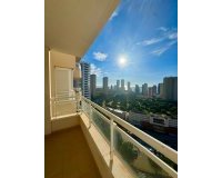 Odsprzedaż - Apartament - Benidorm