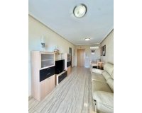 Odsprzedaż - Apartament - Benidorm