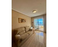 Odsprzedaż - Apartament - Benidorm