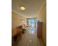 Odsprzedaż - Apartament - Benidorm