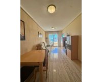 Odsprzedaż - Apartament - Benidorm