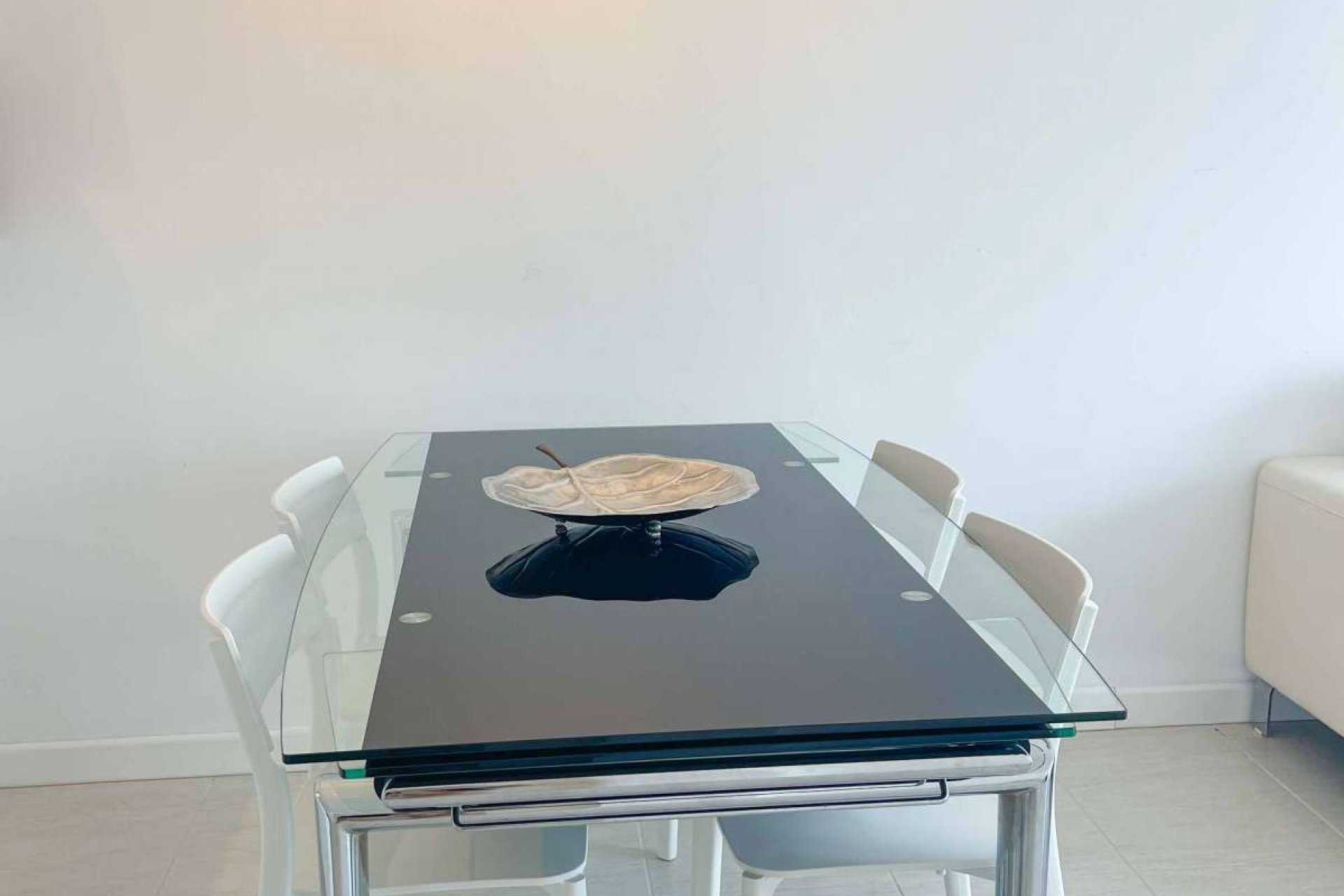 Odsprzedaż - Apartament - Benissa - Costa Blanca