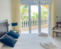 Odsprzedaż - Apartament - Benissa - Costa Blanca