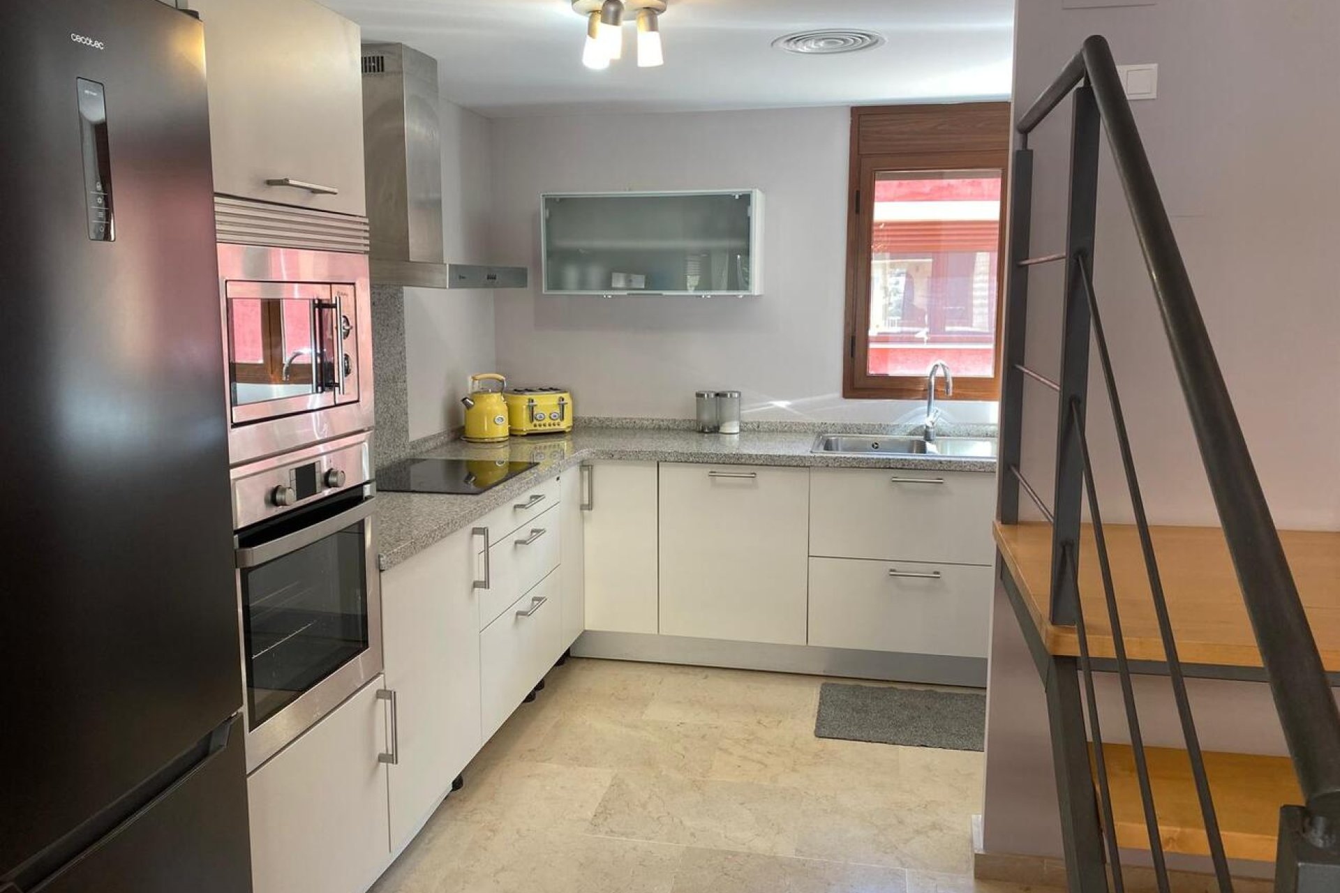 Odsprzedaż - Apartament - Benissa - Costa Blanca