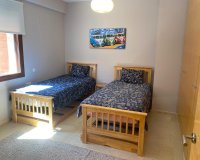 Odsprzedaż - Apartament - Benissa - Costa Blanca