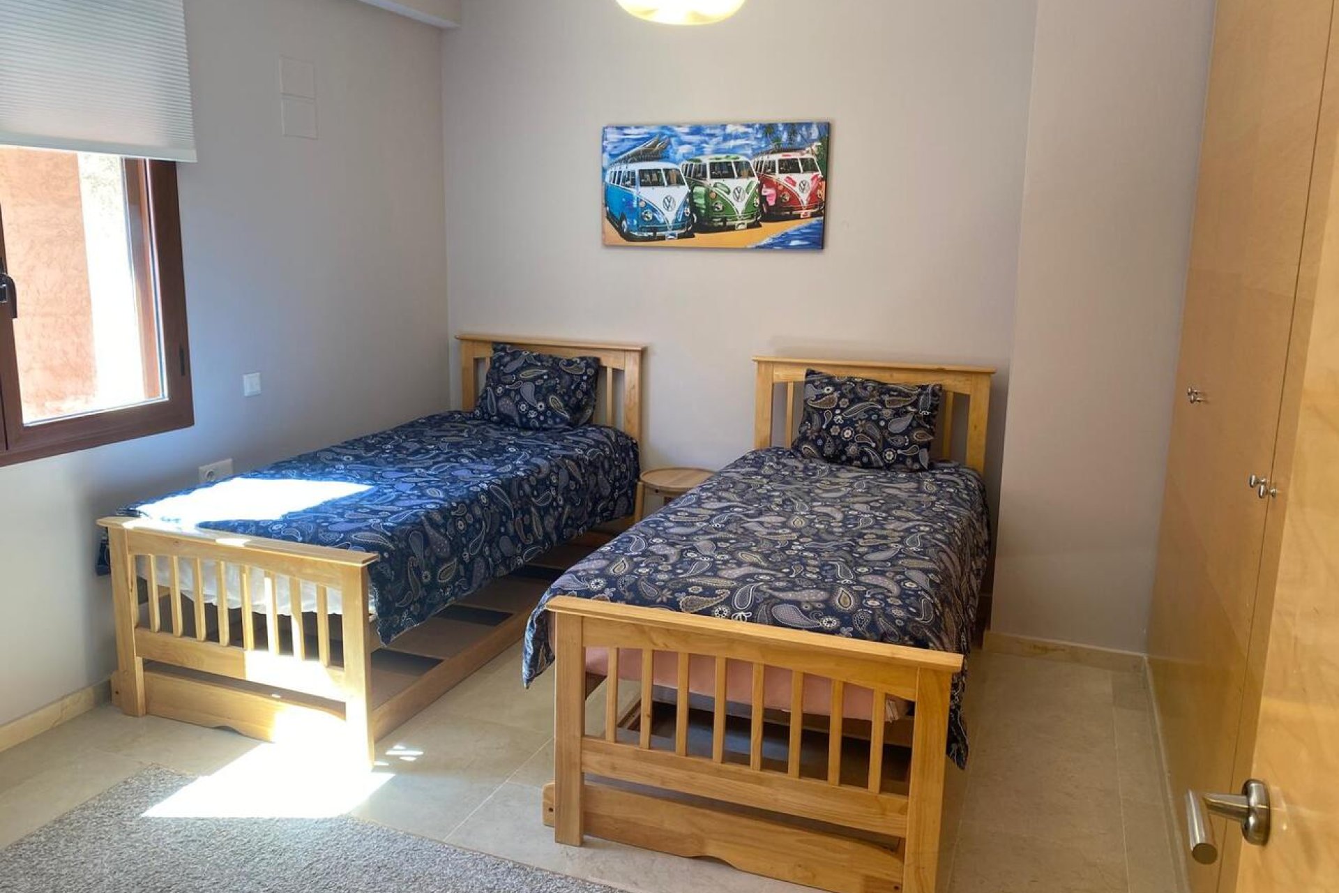 Odsprzedaż - Apartament - Benissa - Costa Blanca