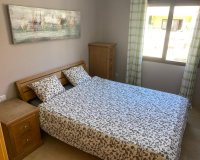 Odsprzedaż - Apartament - Benissa - Costa Blanca