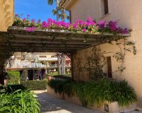 Odsprzedaż - Apartament - Benissa - Costa Blanca
